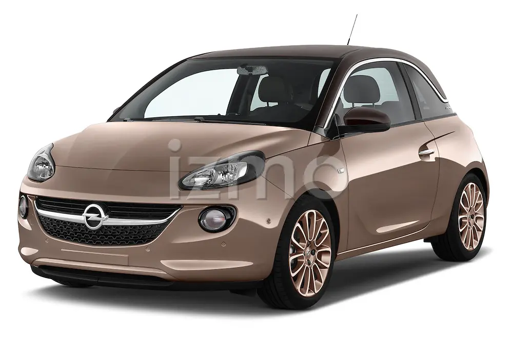 Opel Adam Adam 1.2 XEL Glam 3