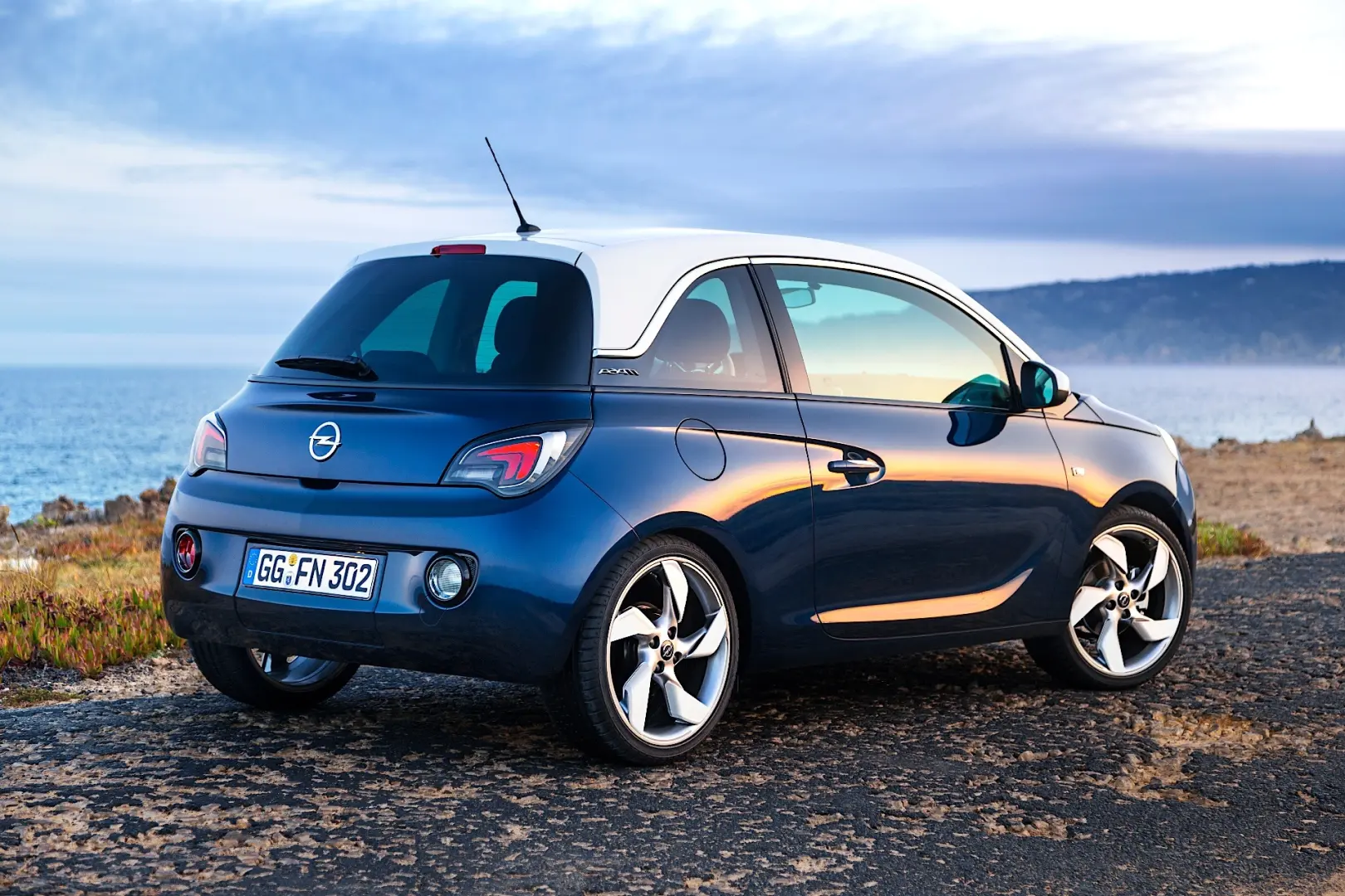 Opel Adam Adam 1.2 XEL Jam 2