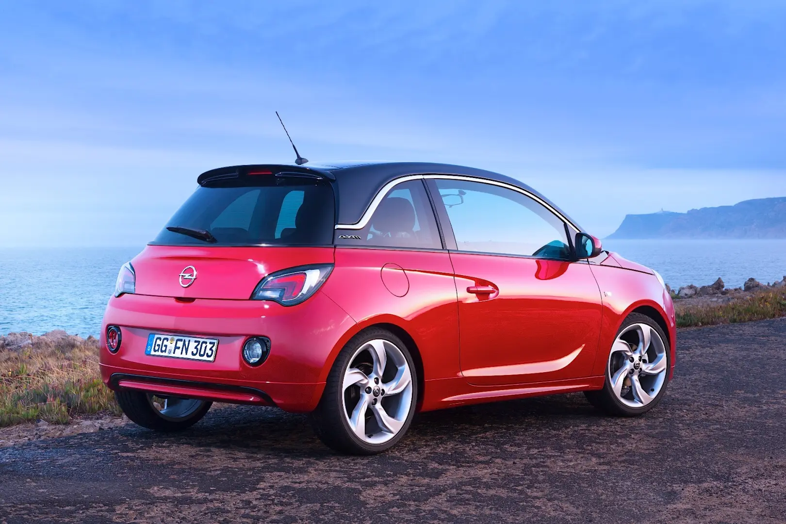 Opel Adam Adam 1.2 XEL Jam 5
