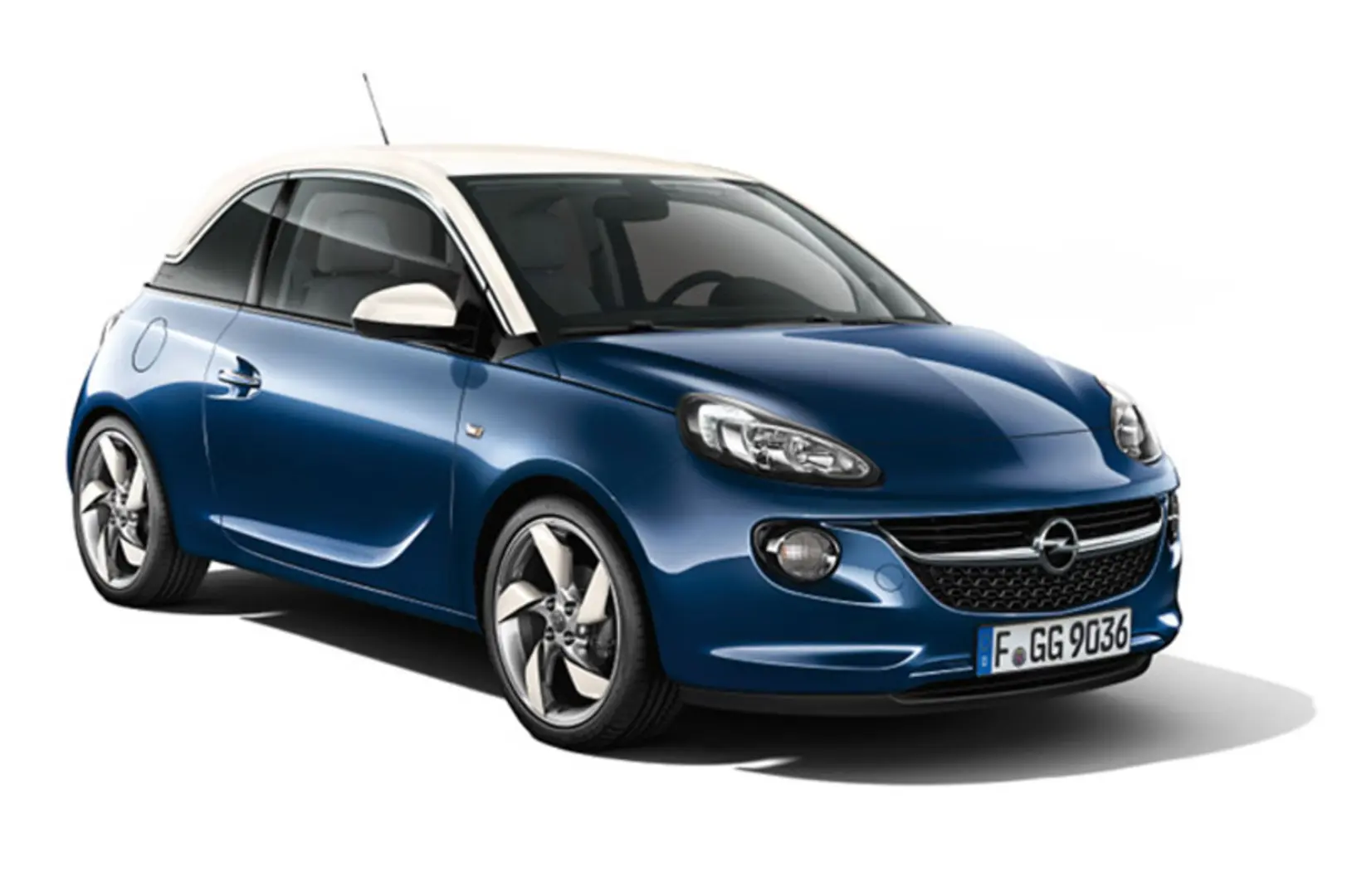 Opel Adam Adam 1.2 XEL Jam 6
