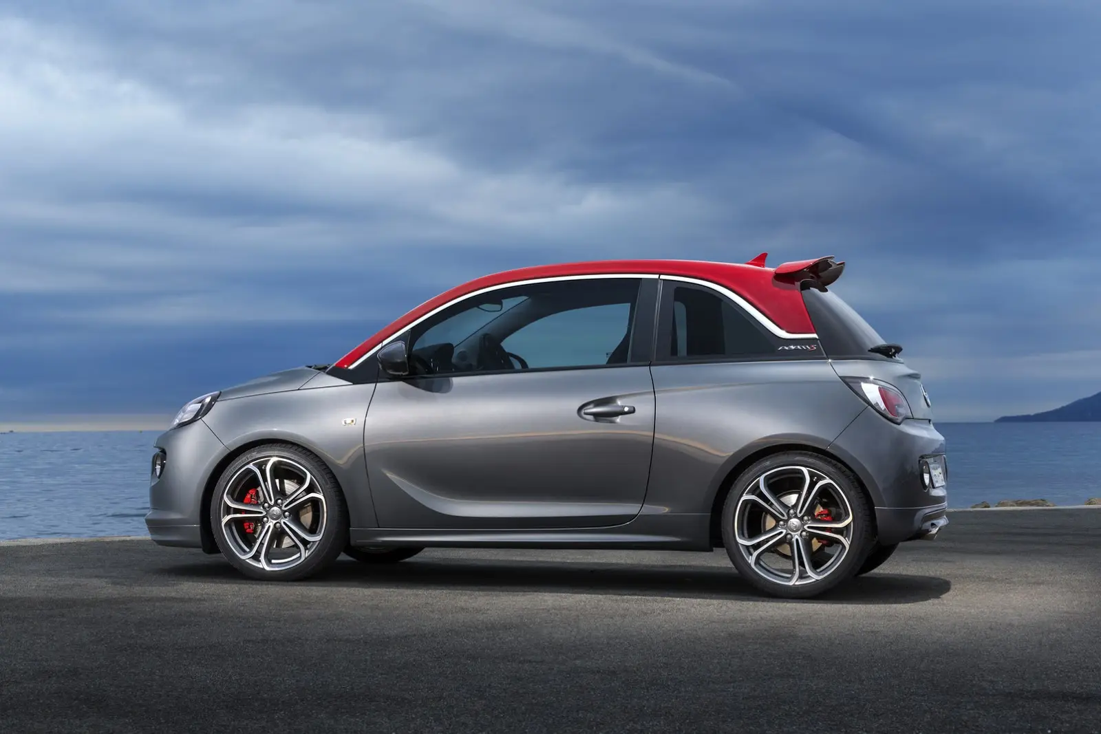 Opel Adam Adam 1.4 NEH Adam S 1
