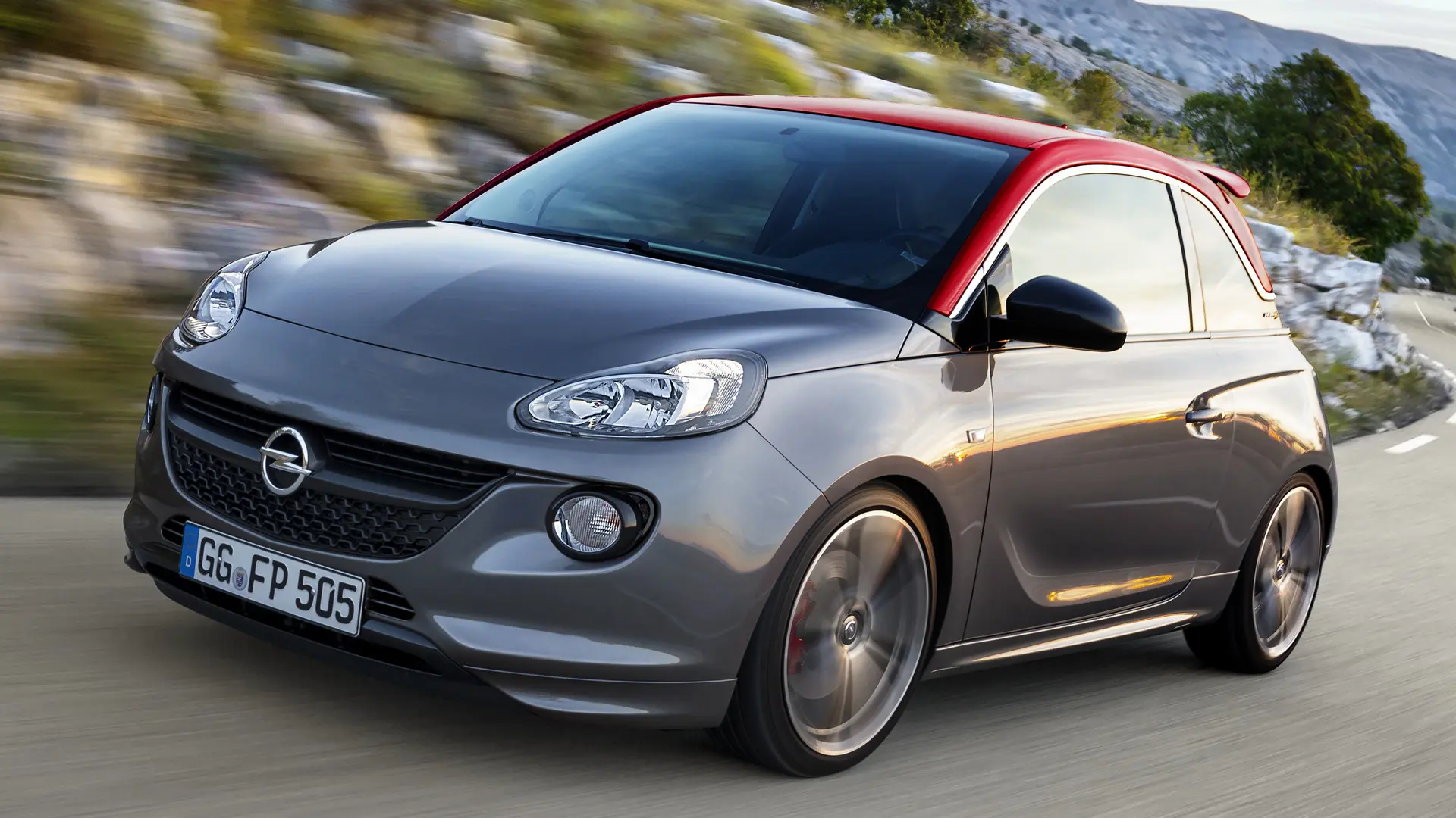 Opel Adam Adam 1.4 NEH Adam S 2