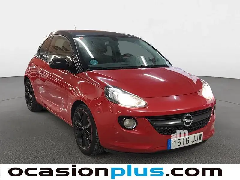 Opel Adam Adam 1.4 XEL Jam Easytronic 0