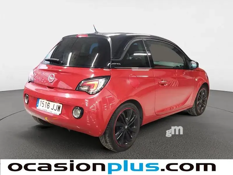 Opel Adam Adam 1.4 XEL Jam Easytronic 2