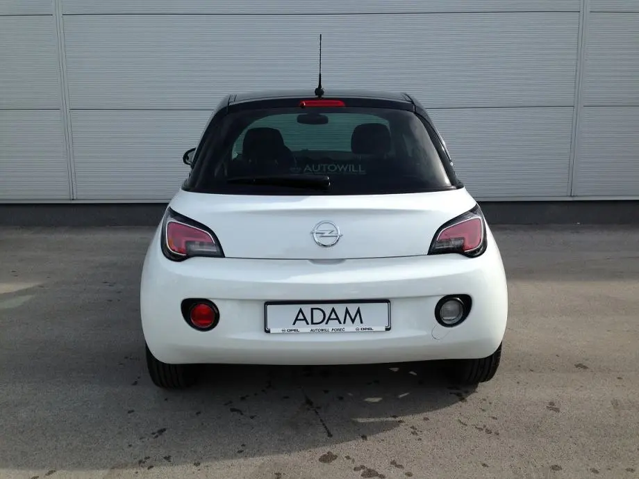 Opel Adam Adam 1.4 XEL Jam Easytronic 3