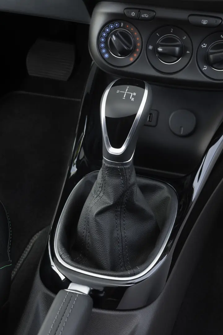 Opel Adam Adam 1.4 XEL Jam Easytronic 5