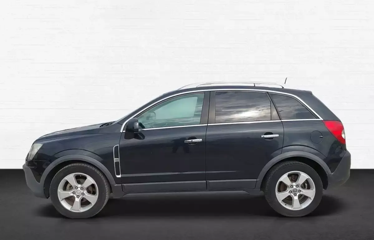 Opel Antara Antara 2.0 CDTI Cosmo Active Select 3
