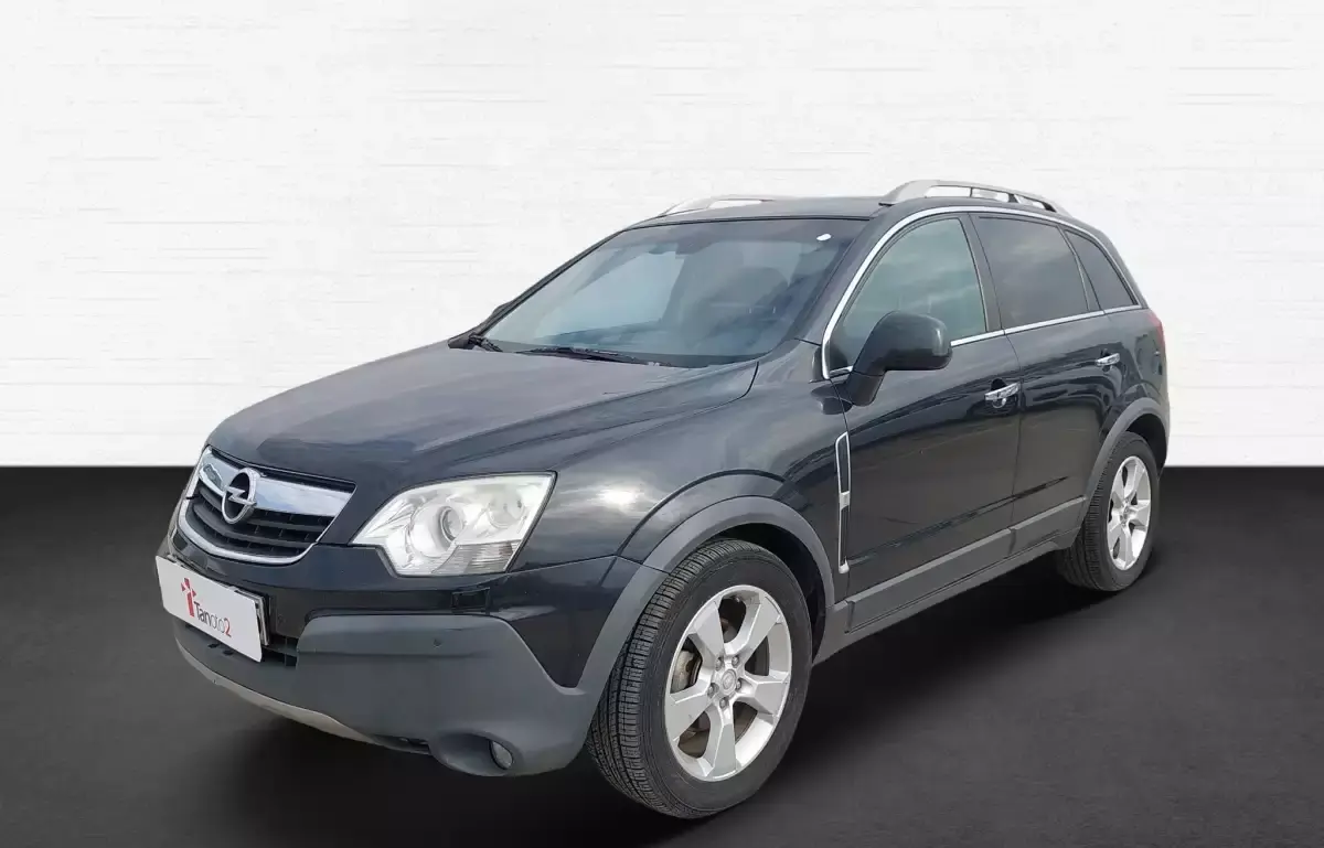 Opel Antara Antara 2.0 CDTI Cosmo Active Select 4