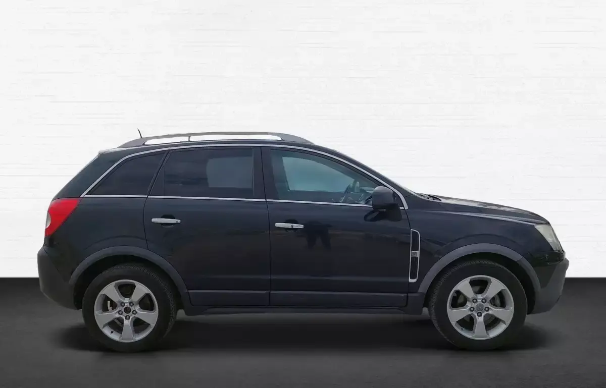 Opel Antara Antara 2.0 CDTI Cosmo Active Select 6