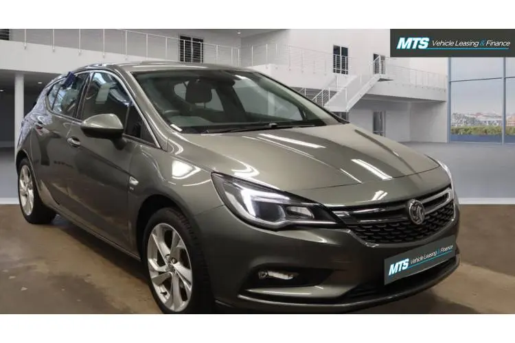 Opel Astra Astra 1.0 Turbo Start&Stop Enjoy 3