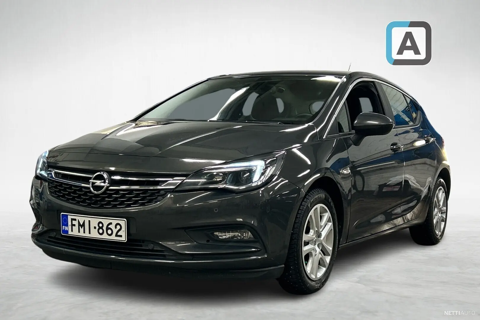 Opel Astra Astra 1.0 Turbo Start&Stop Enjoy 3