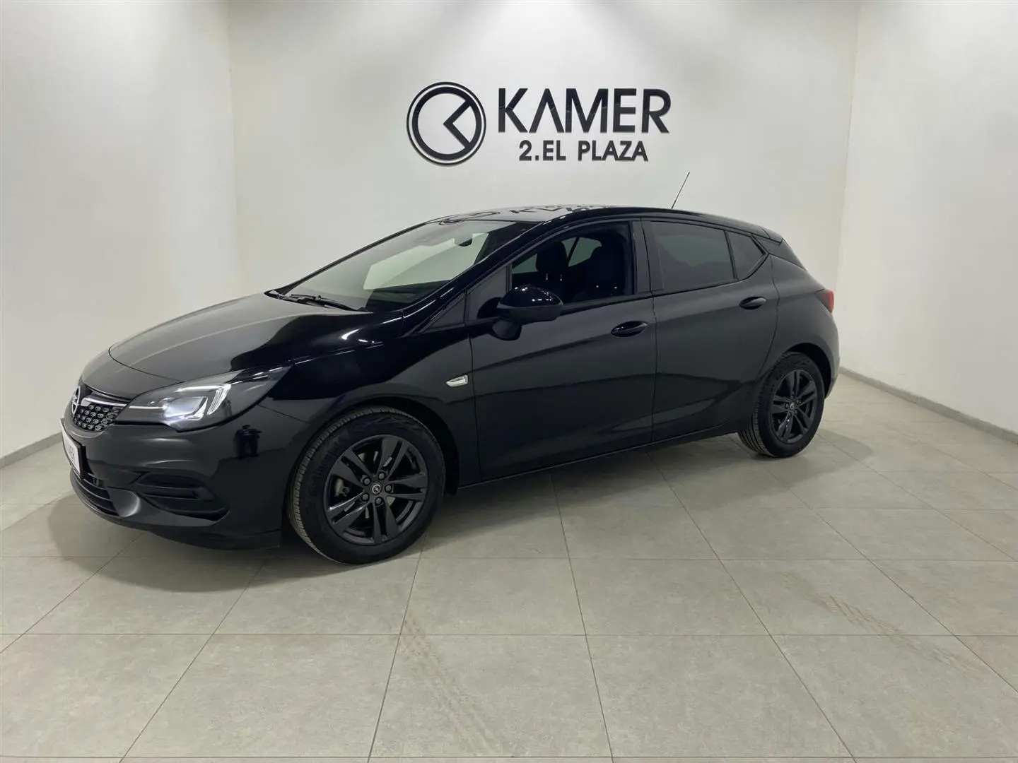 Opel Astra Astra 1.2 Turbo GS Line Özel Seri 3