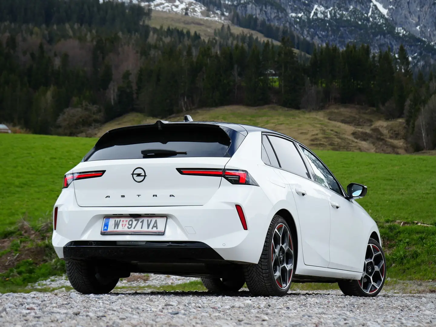 Opel Astra Astra 1.2 Turbo GS Line Özel Seri 6