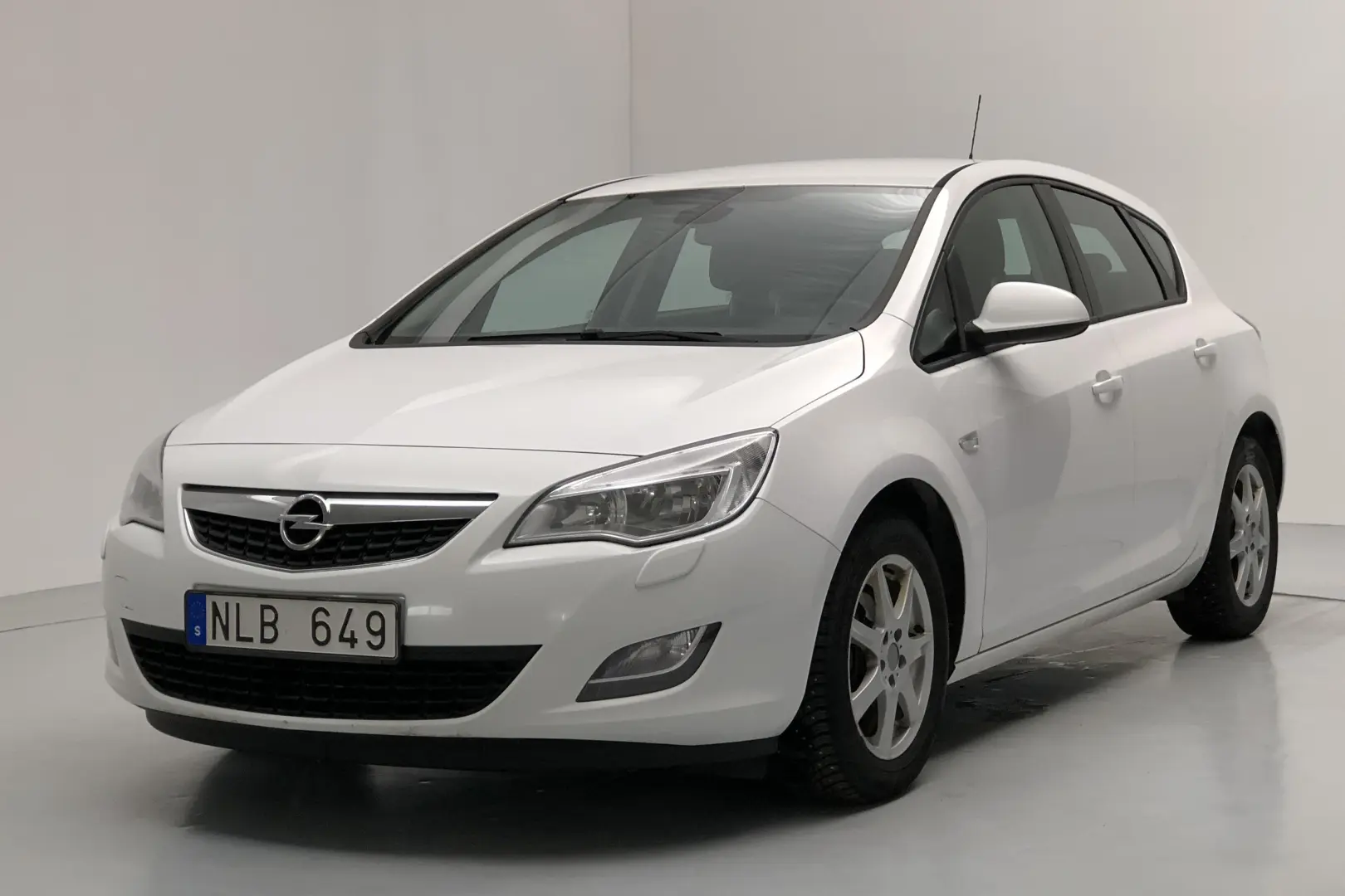 Opel Astra Astra 1.3 CDTI EcoFlex Sport 2