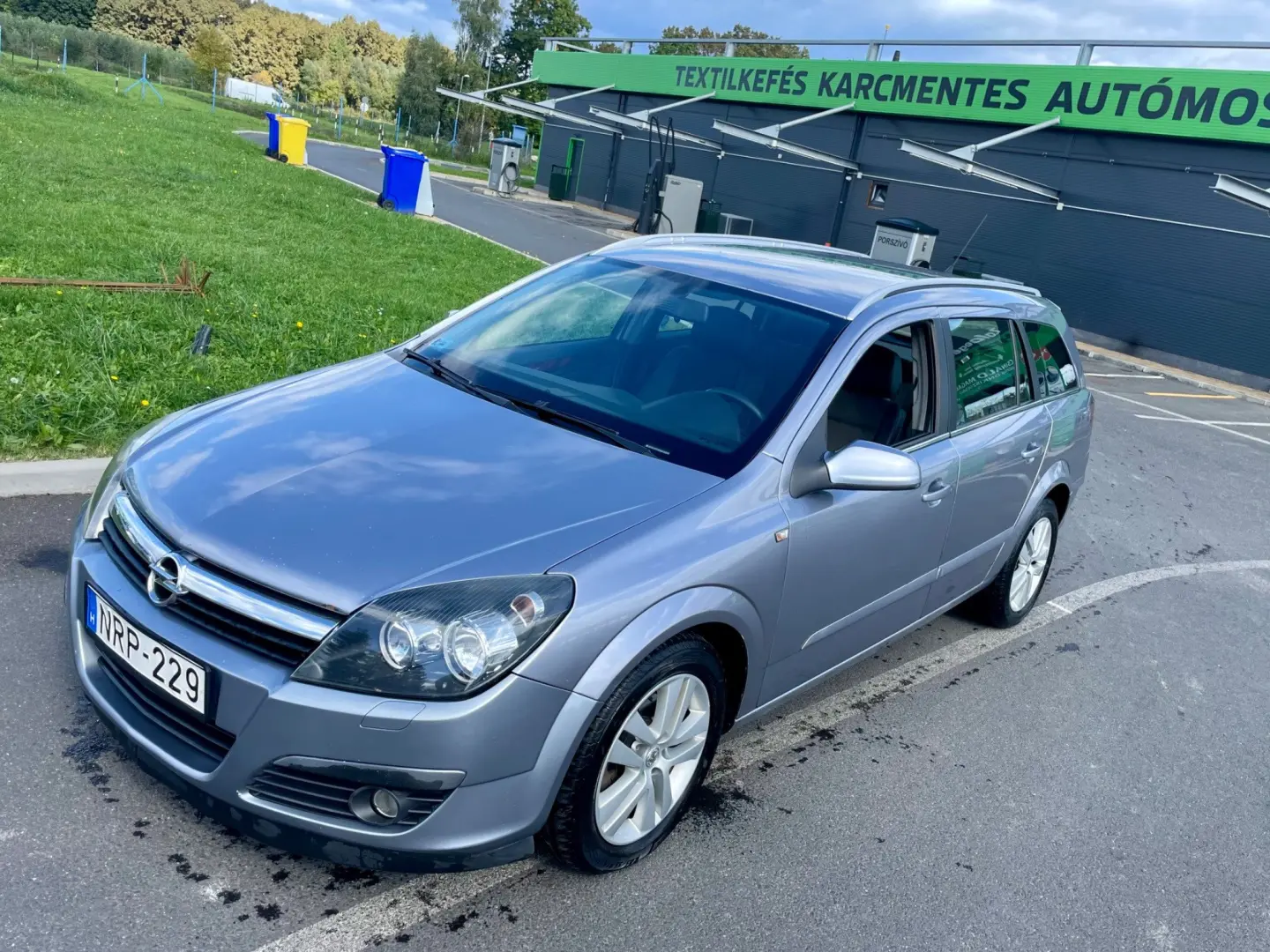 Opel Astra Astra 1.3 CDTI Elegance 6