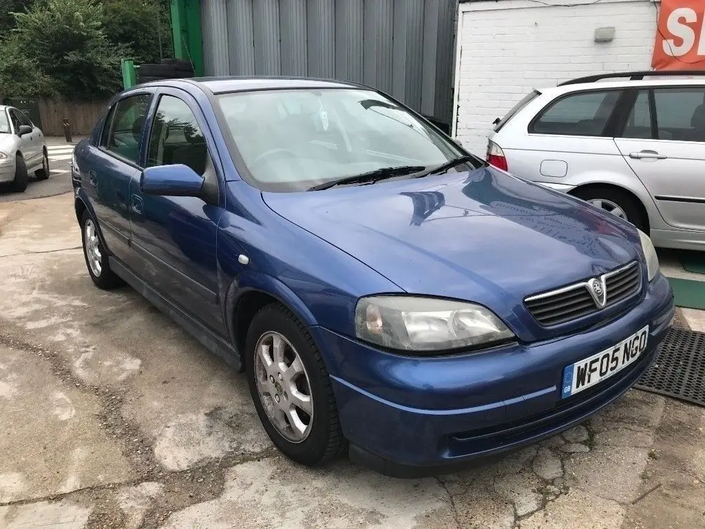 Opel Astra Astra 1.3 CDTI Enjoy 3
