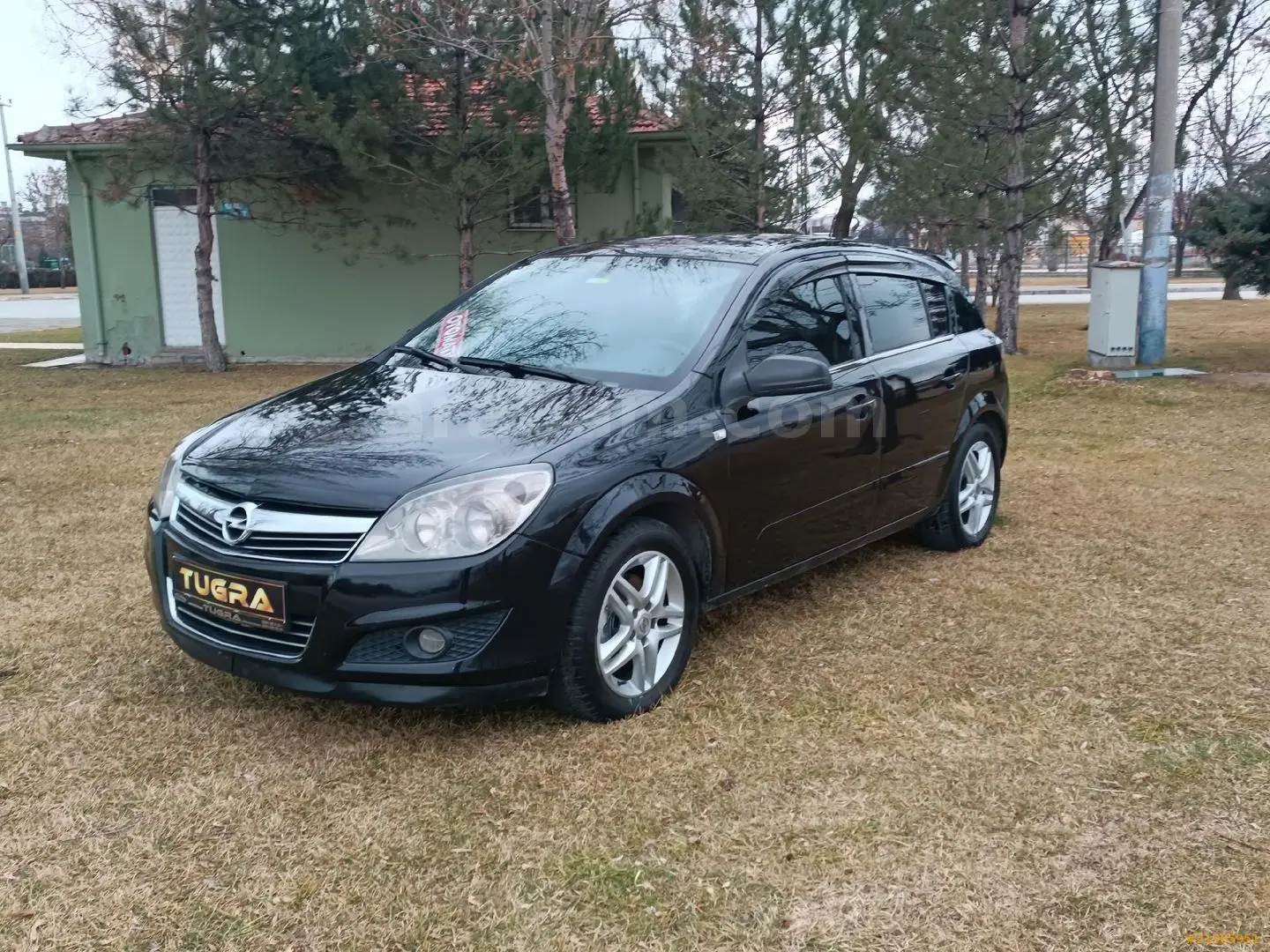 Opel Astra Astra 1.3 CDTI Enjoy 5