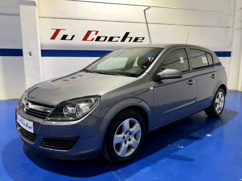 Opel Astra Astra 1.3 CDTI Enjoy 3