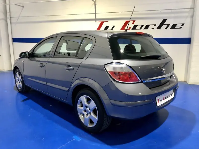 Opel Astra Astra 1.3 CDTI Enjoy 4