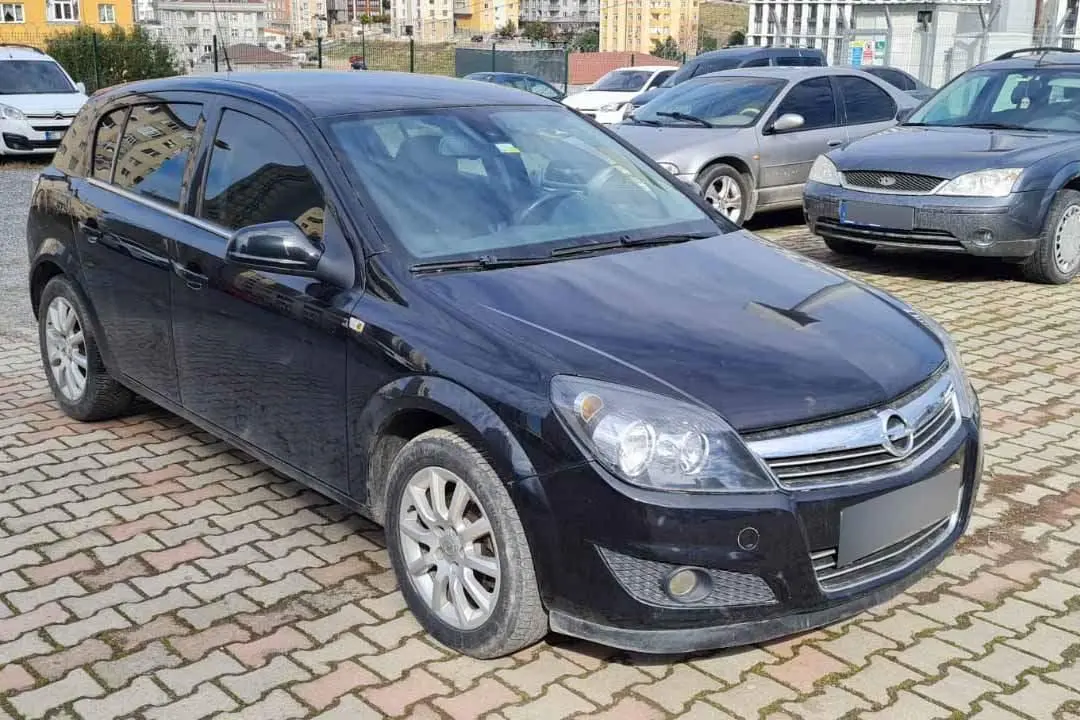 Opel Astra Astra 1.3 CDTI Enjoy 2