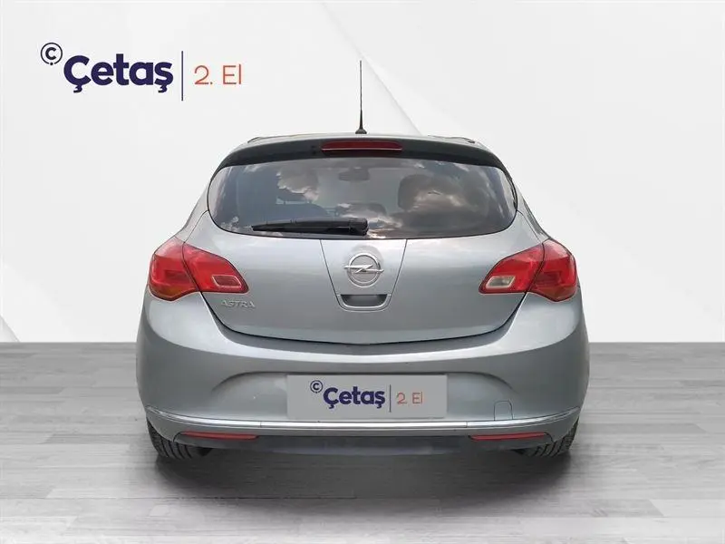 Opel Astra Astra 1.3 CDTI Enjoy Active 6