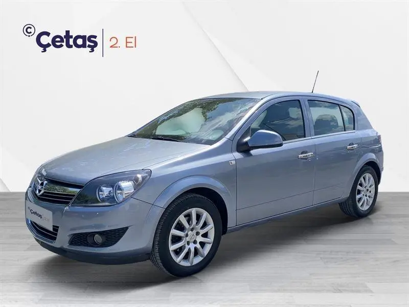Opel Astra Astra 1.3 CDTI Essentia Konfor Paketli 3