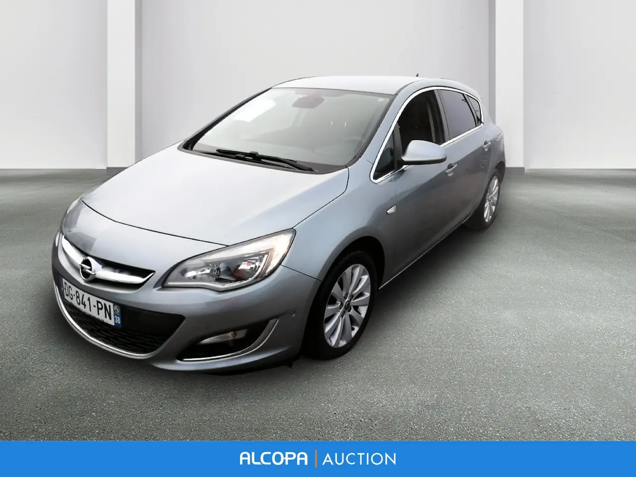 Opel Astra Astra 1.4 Turbo Start&Stop Cosmo 0