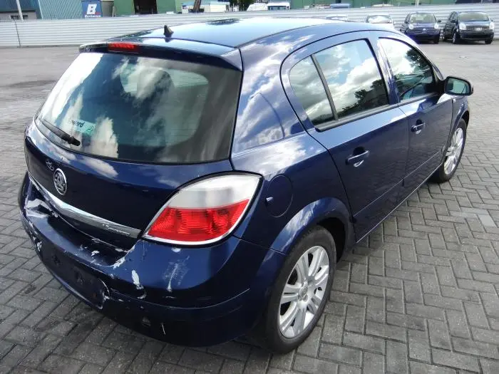 Opel Astra Astra 1.4 16V Club 2