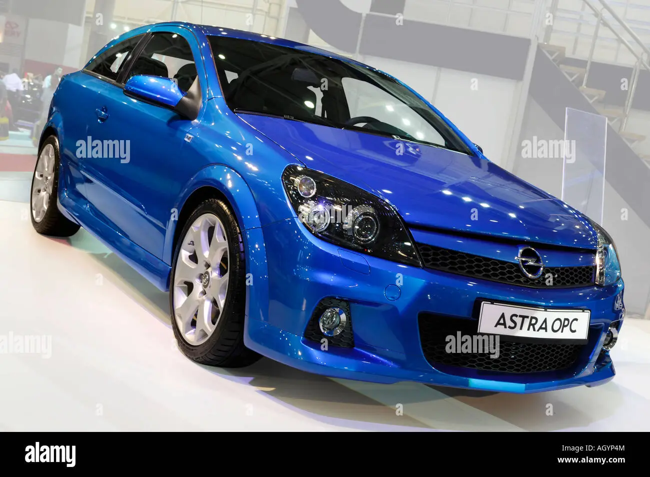 Opel Astra Astra 1.4 16V Club 5