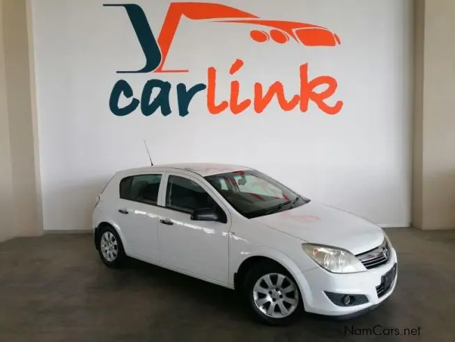 Opel Astra Astra 1.4 Essentia 2