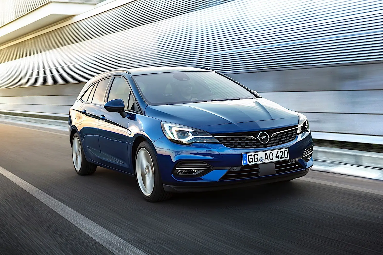 Opel Astra Astra 1.4 Turbo Elegance Özel Seri 6