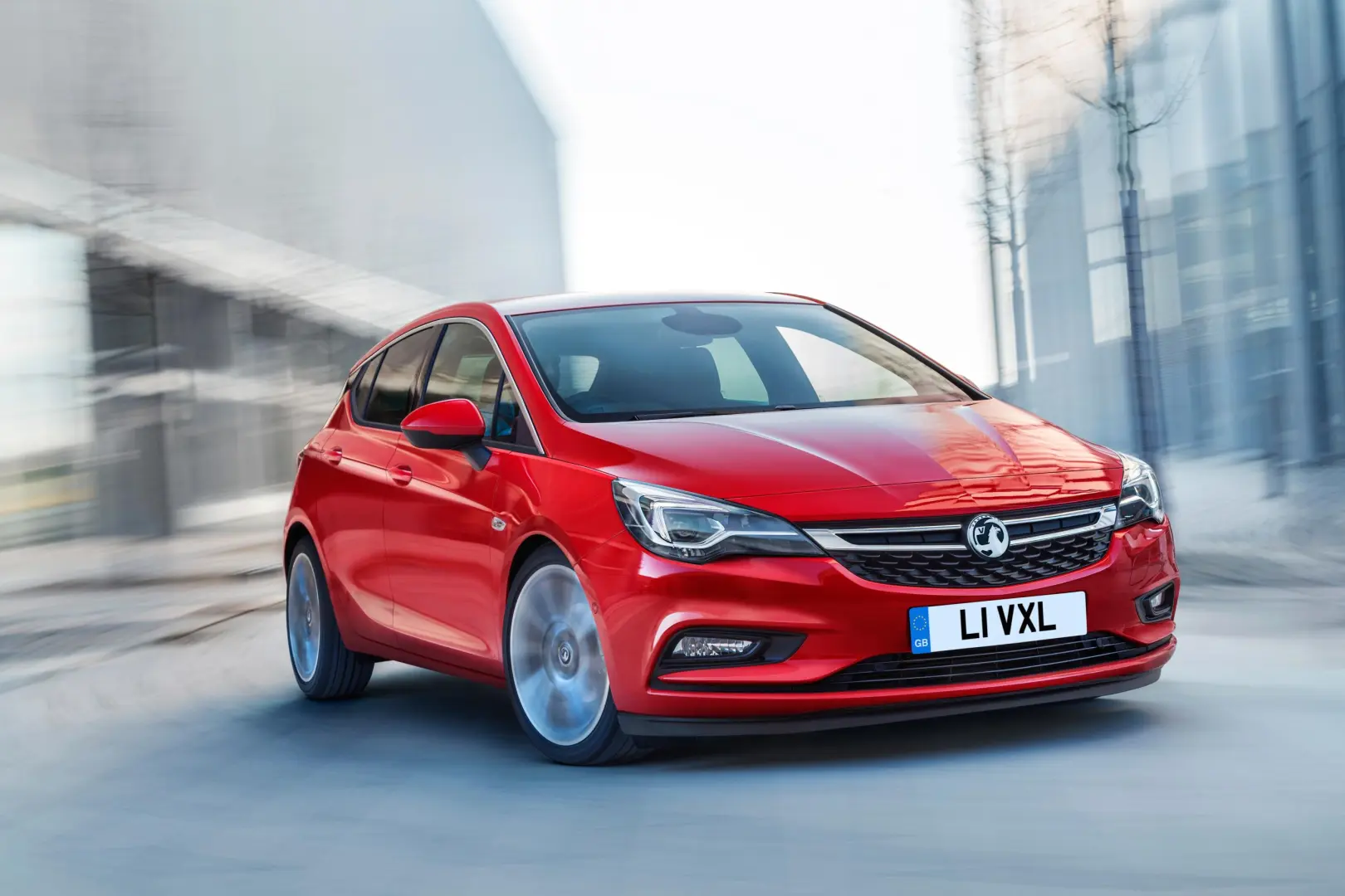 Opel Astra Astra 1.4 Turbo Excellence 6