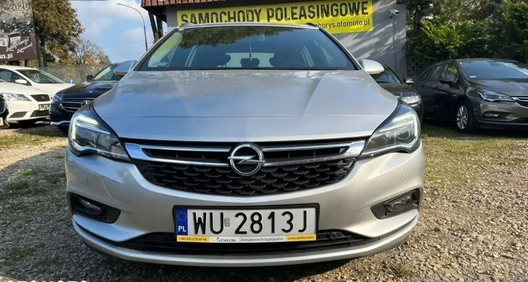 Opel Astra Astra 1.4 Turbo Start&Stop 120.Yıl 3
