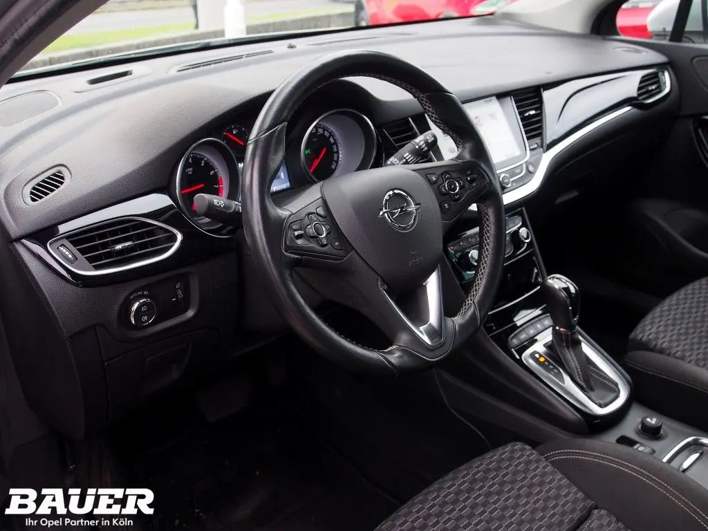 Opel Astra Astra 1.4 Turbo Start&Stop Enjoy Active 7