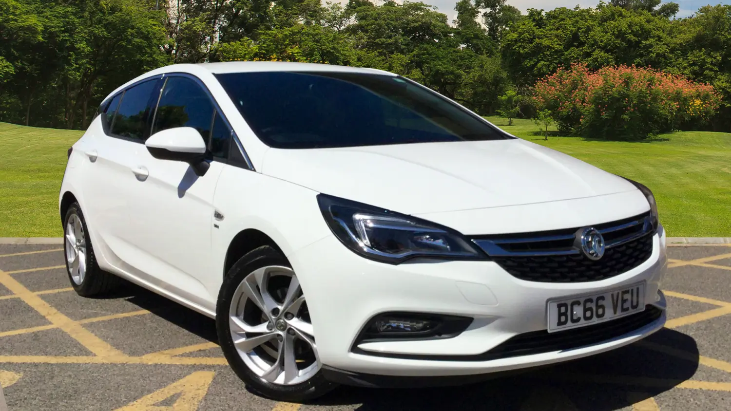 Opel Astra Astra 1.4i 16V Essentia 3