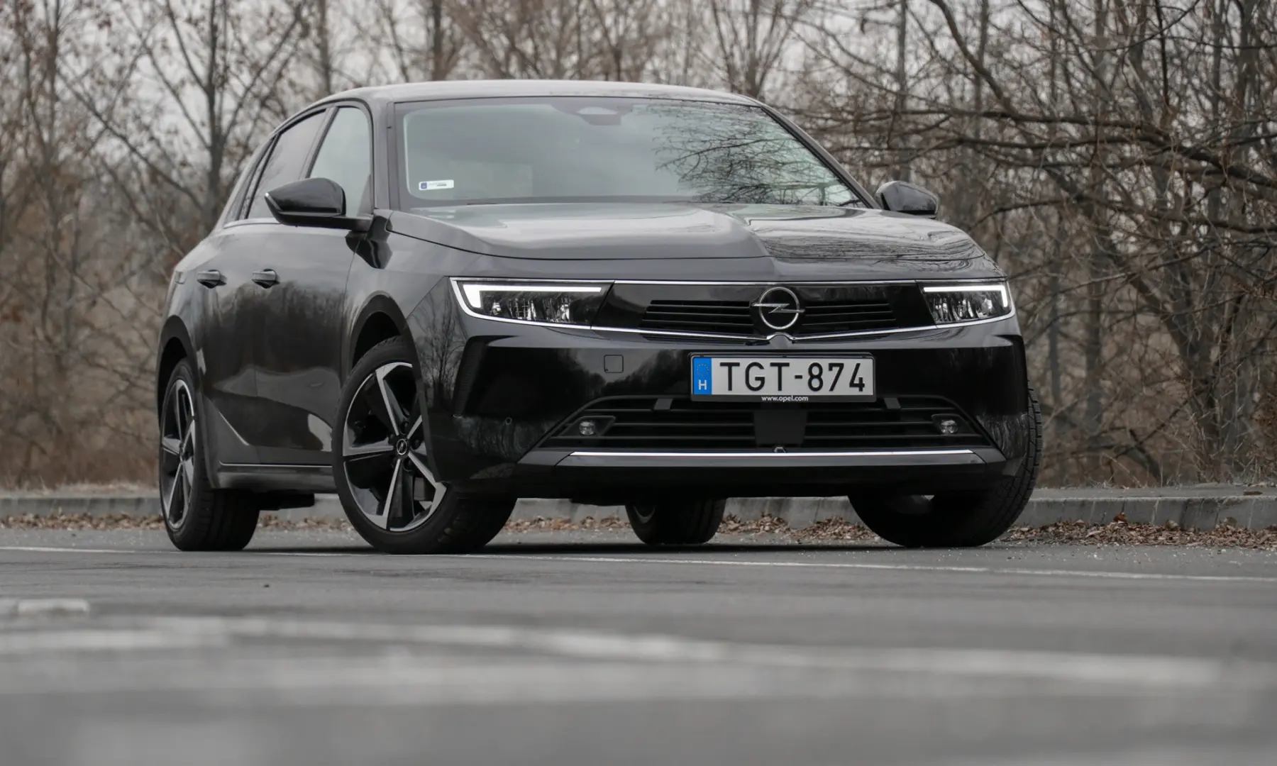 Opel Astra Astra 1.5 D Edition Özel Seri 4