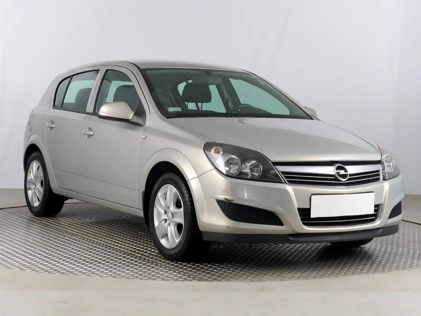 Opel Astra Astra 1.6 Edition 0