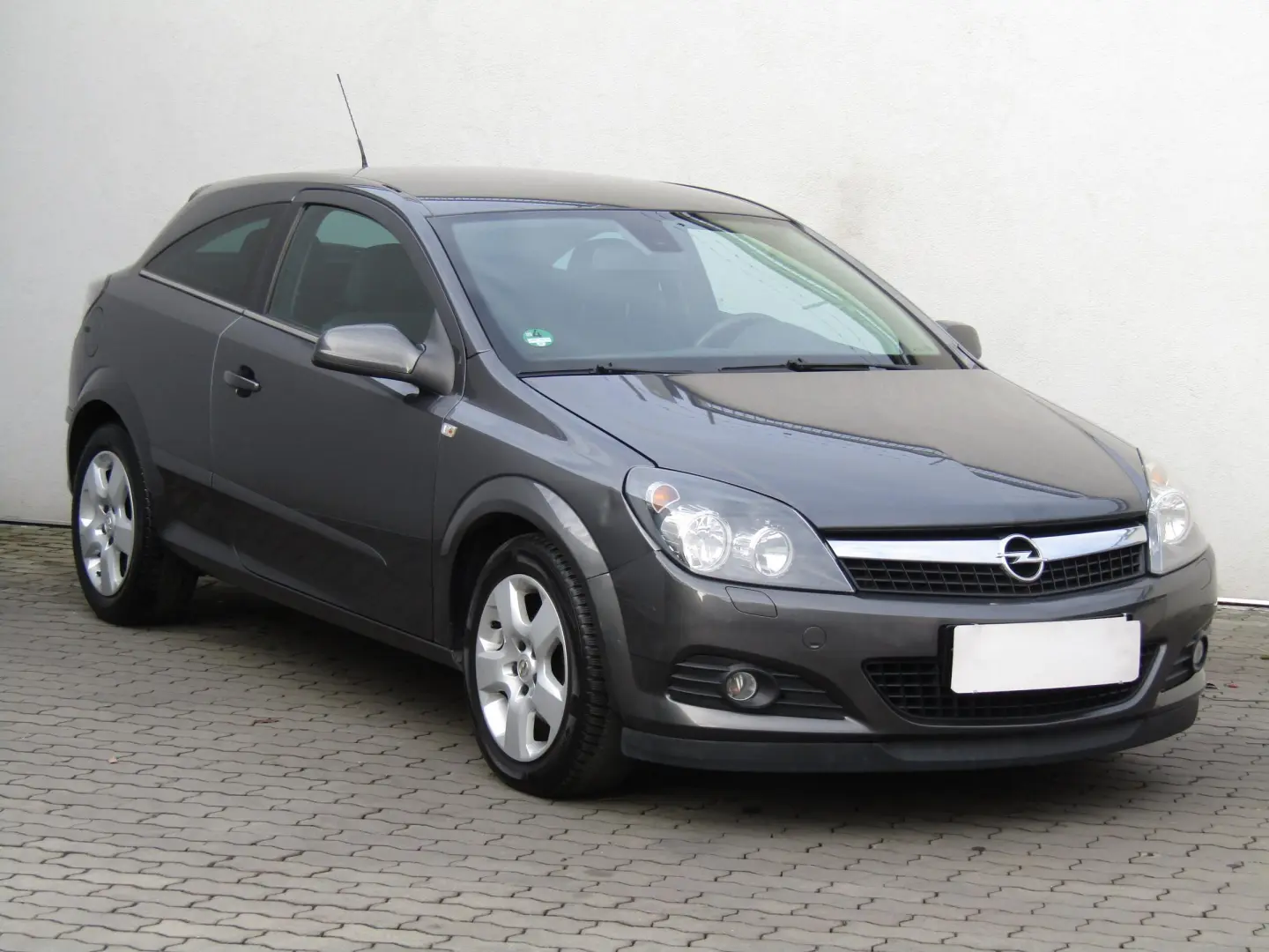 Opel Astra Astra 1.6 16V Comfort 6