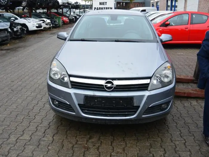 Opel Astra Astra 1.6 16V Twinport 2