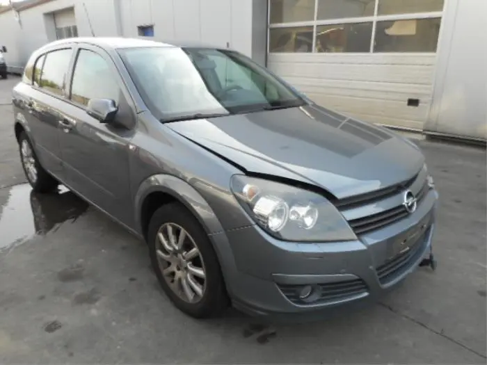 Opel Astra Astra 1.6 16V Twinport 4