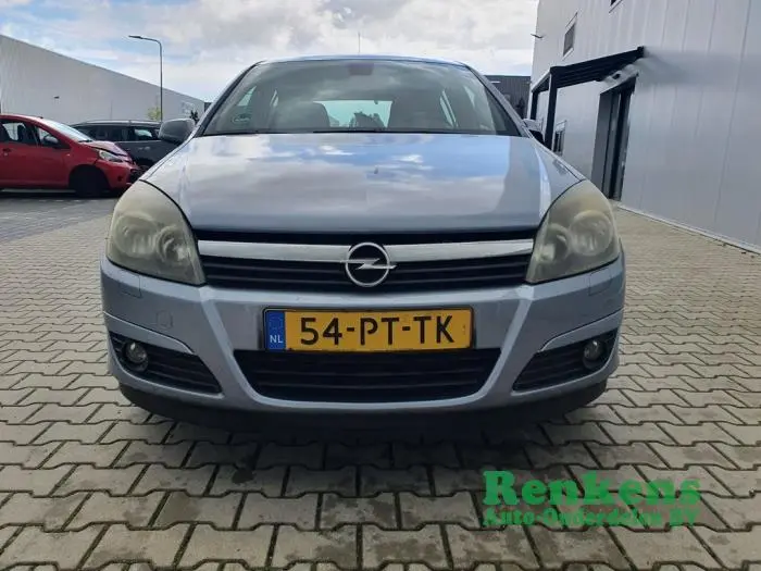 Opel Astra Astra 1.6 16V Twinport 6