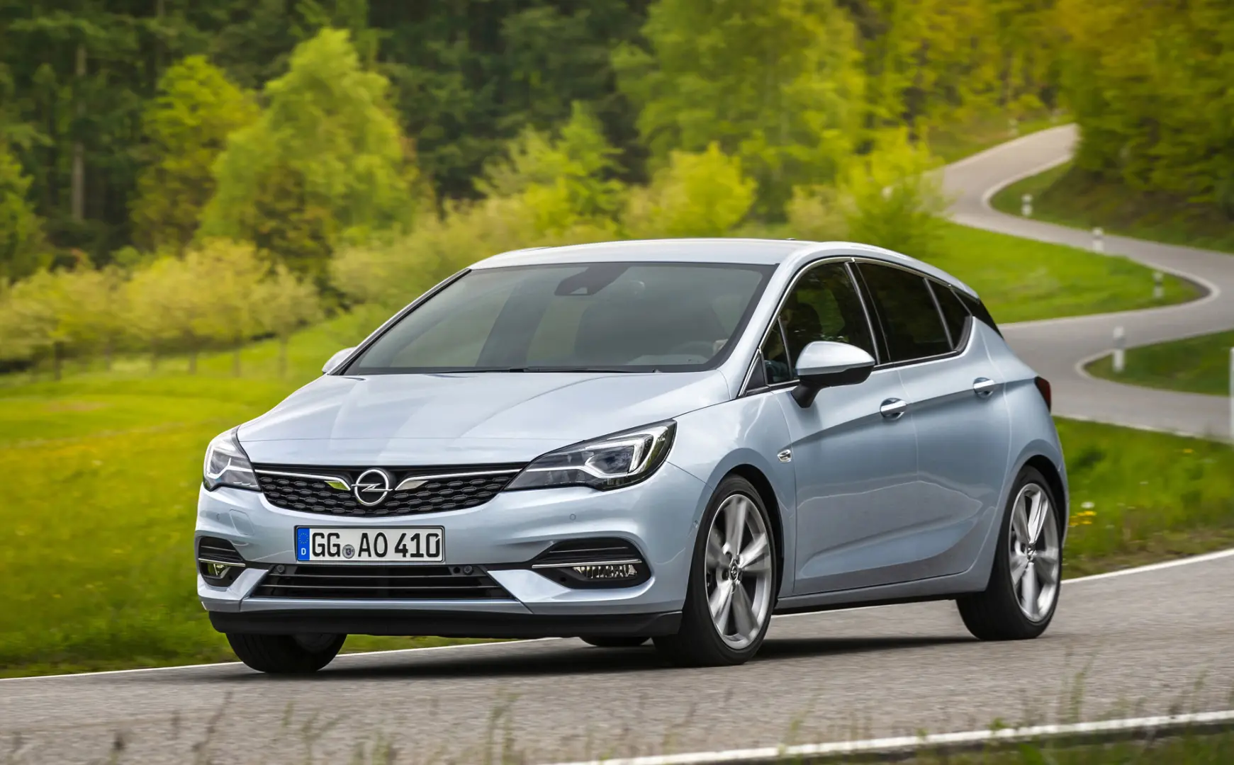 Opel Astra Astra 1.6 CDTI 120.Yıl 2