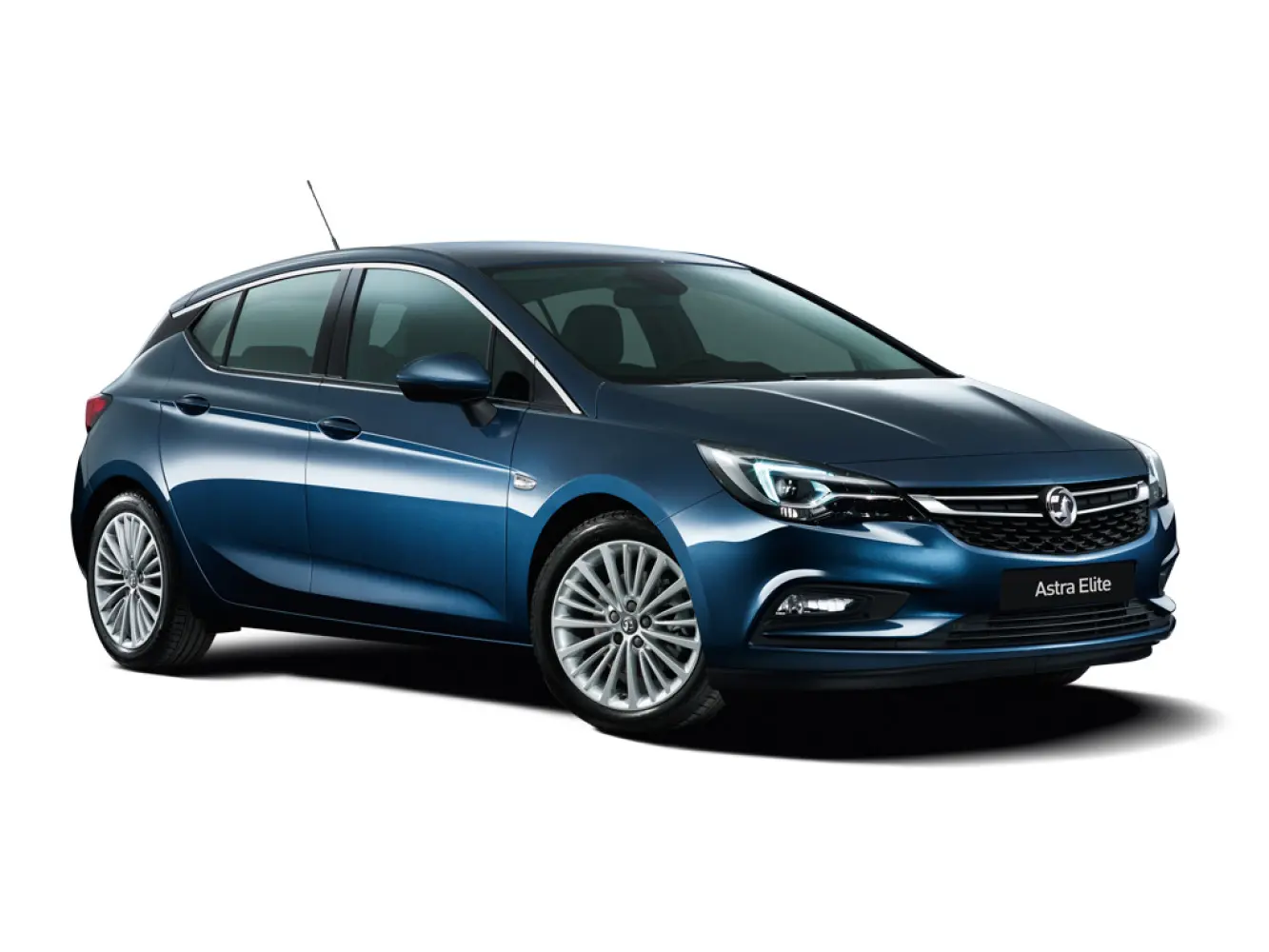 Opel Astra Astra 1.6 CDTI Elite 6