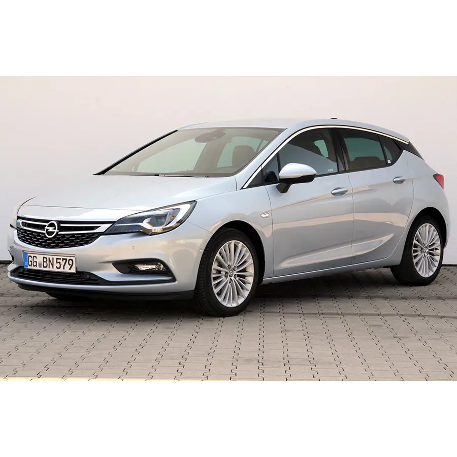 Opel Astra Astra 1.6 CDTI Start&Stop Enjoy 4
