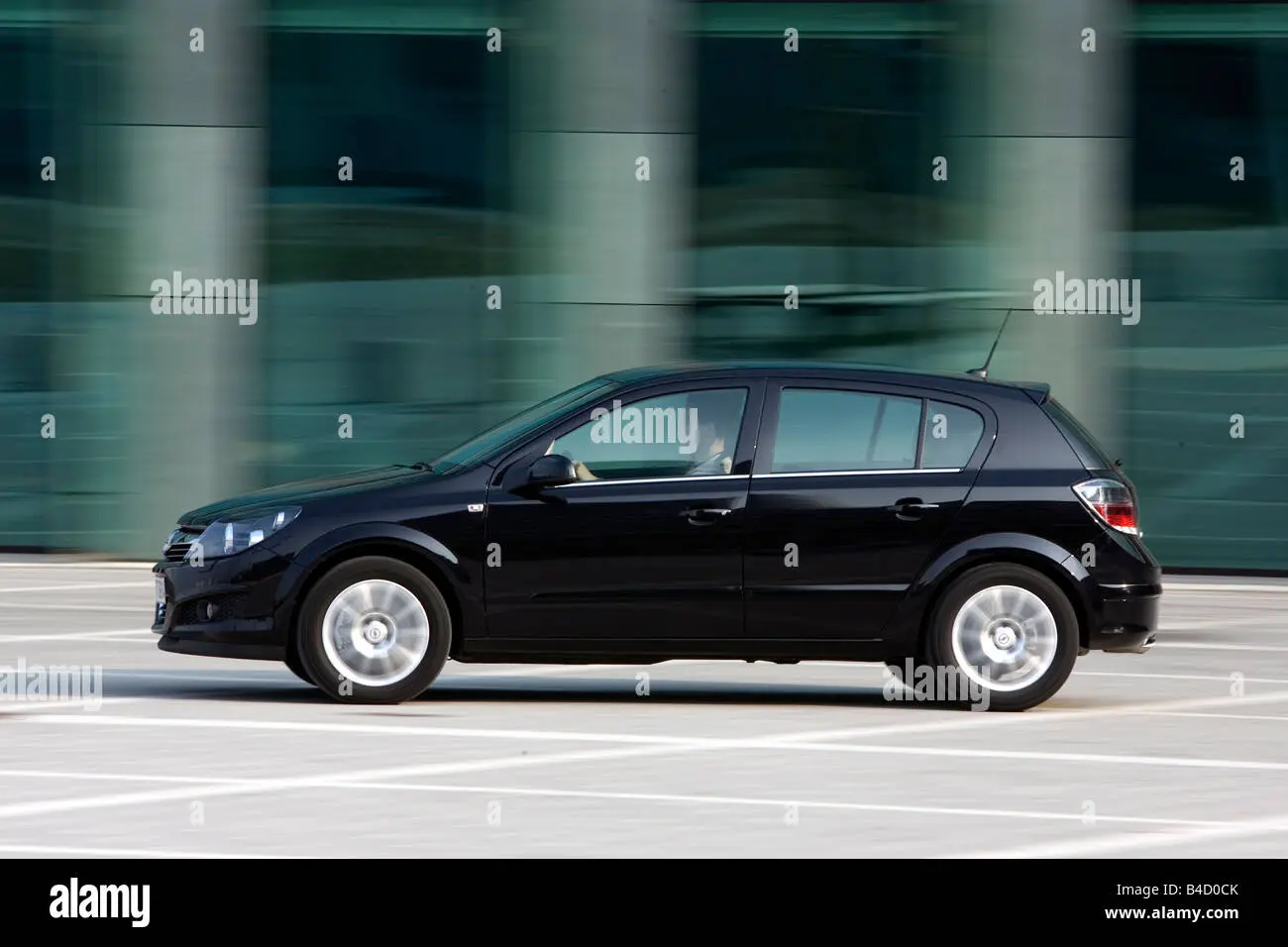 Opel Astra Astra 1.6 Cosmo 6