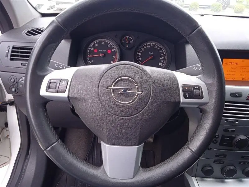 Opel Astra Astra 1.6i 16V Essentia Konfor Paketli 7