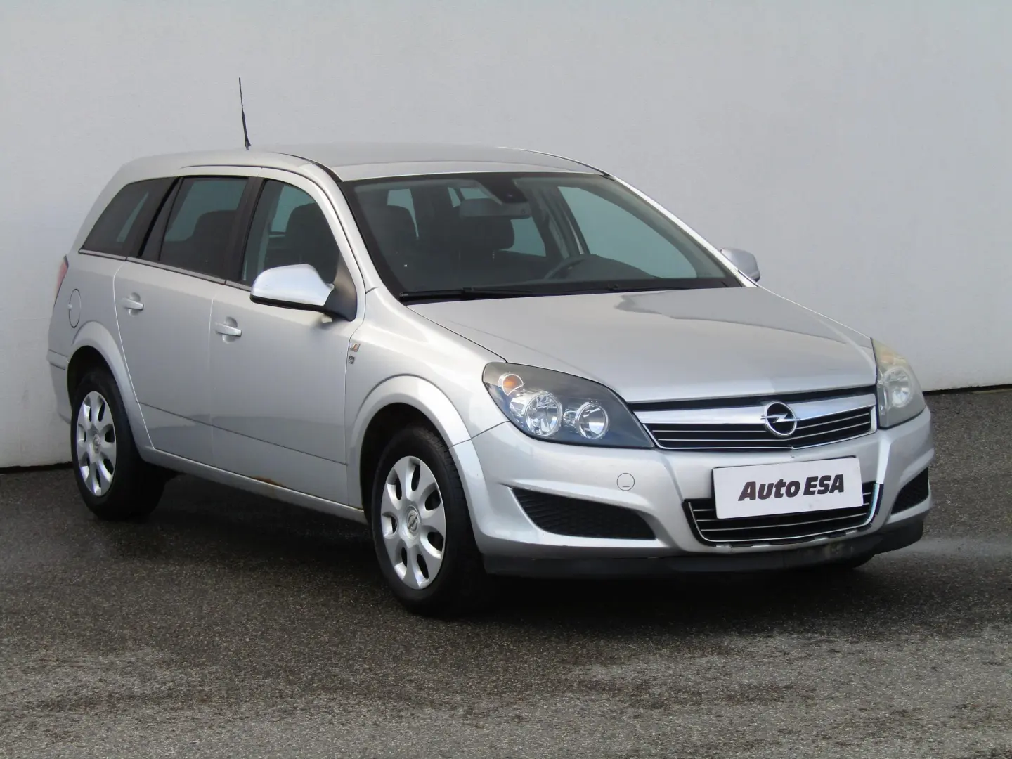 Opel Astra Astra 1.7 CDTI Essentia 5