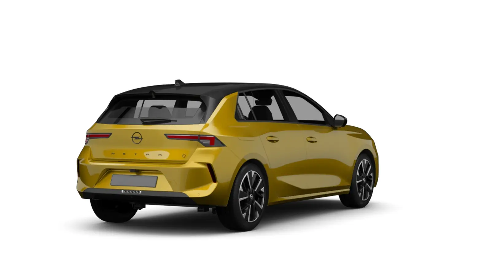 Opel Astra-e Astra-e Ultimate 6