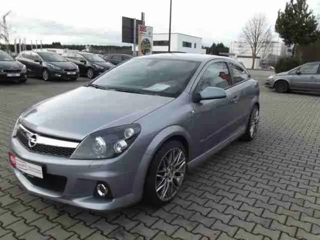 Opel Astra Astra GTC 1.9 CDTI Sport 5