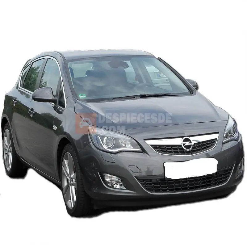 Opel Astra Astra Sedan 1.3 CDTI Start&Stop Cosmo 5